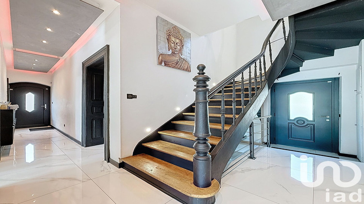 Ma-Cabane - Vente Maison Saulny, 198 m²