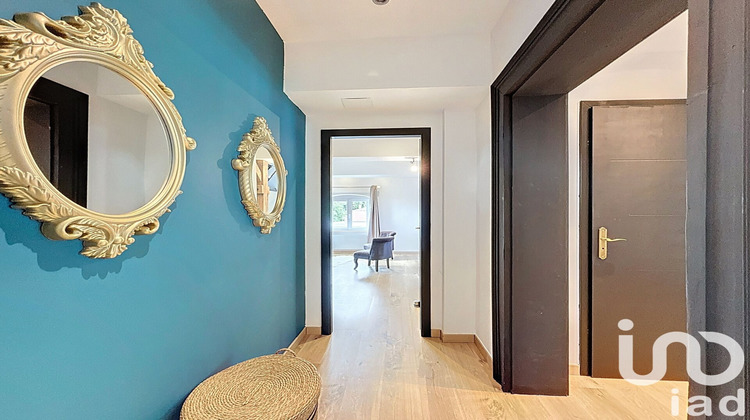 Ma-Cabane - Vente Maison Saulny, 198 m²