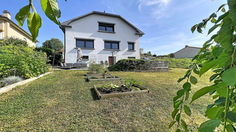 Ma-Cabane - Vente Maison Saulny, 126 m²