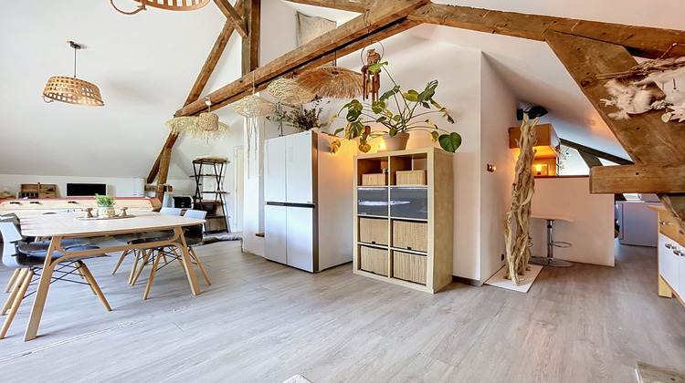 Ma-Cabane - Vente Maison Saulny, 126 m²