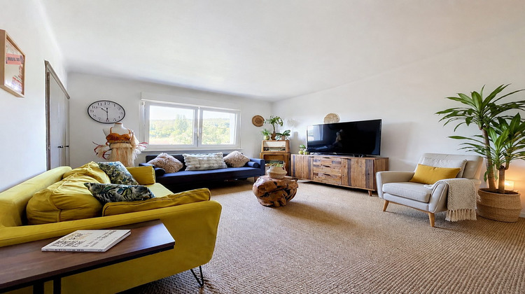 Ma-Cabane - Vente Maison Saulny, 126 m²