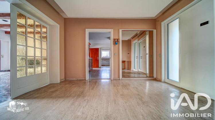 Ma-Cabane - Vente Maison Saulny, 183 m²