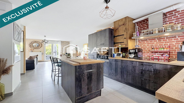 Ma-Cabane - Vente Maison Saulny, 81 m²