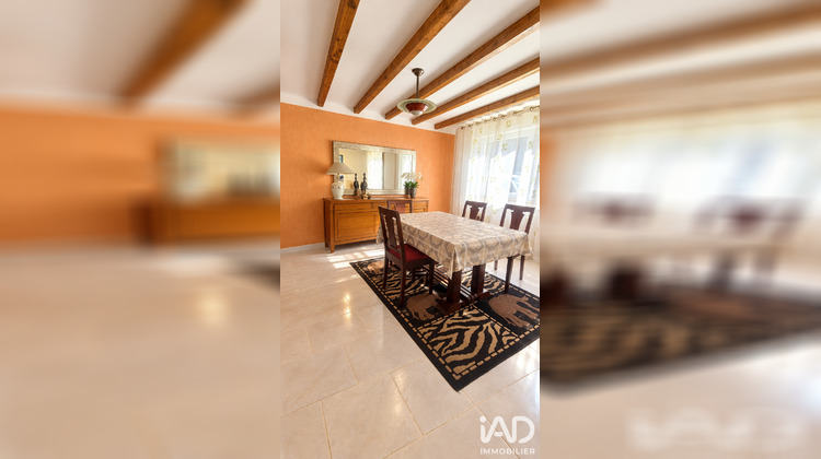 Ma-Cabane - Vente Maison Saulny, 119 m²