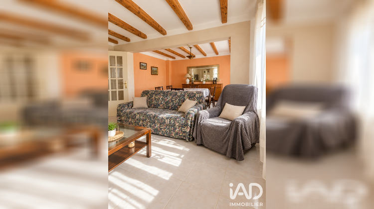 Ma-Cabane - Vente Maison Saulny, 119 m²