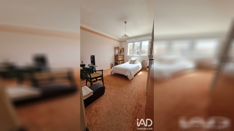 Ma-Cabane - Vente Maison Saulny, 119 m²