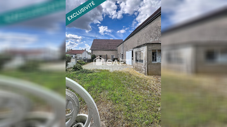 Ma-Cabane - Vente Maison Saulon-la-Chapelle, 82 m²