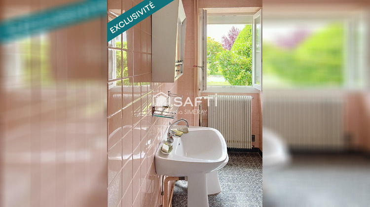 Ma-Cabane - Vente Maison Saulon-la-Chapelle, 82 m²