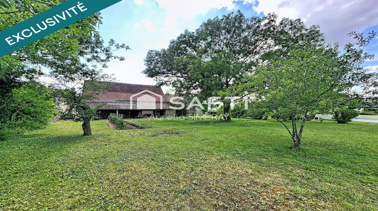 Ma-Cabane - Vente Maison Saulon-la-Chapelle, 82 m²