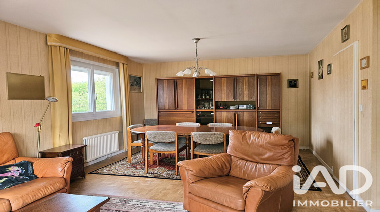 Ma-Cabane - Vente Maison Saulon-la-Chapelle, 82 m²