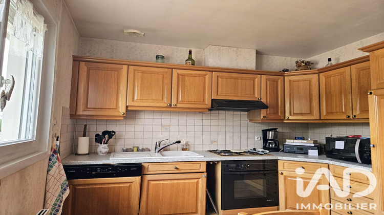 Ma-Cabane - Vente Maison Saulon-la-Chapelle, 82 m²