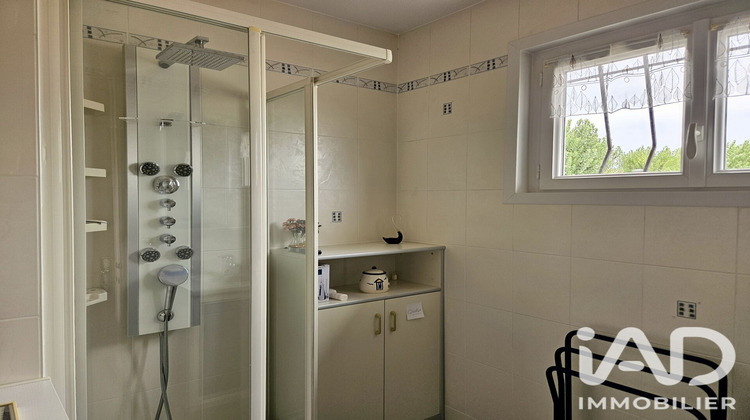 Ma-Cabane - Vente Maison Saulon-la-Chapelle, 82 m²
