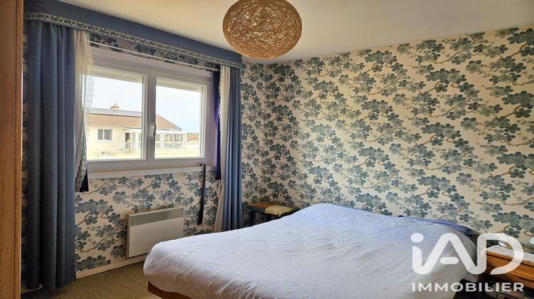 Ma-Cabane - Vente Maison Saulon-la-Chapelle, 82 m²