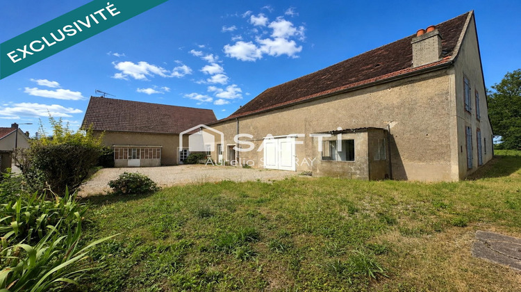 Ma-Cabane - Vente Maison Saulon-la-Chapelle, 82 m²