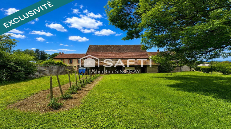 Ma-Cabane - Vente Maison Saulon-la-Chapelle, 82 m²