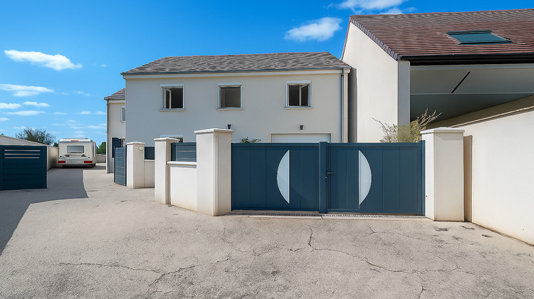 Ma-Cabane - Vente Maison SAULON-LA-RUE, 163 m²