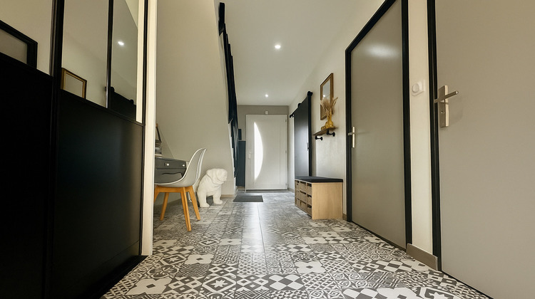 Ma-Cabane - Vente Maison SAULON-LA-RUE, 163 m²