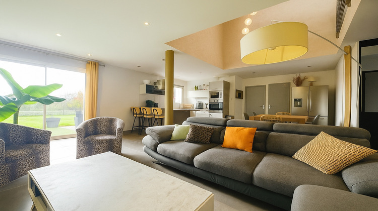 Ma-Cabane - Vente Maison SAULON-LA-RUE, 163 m²