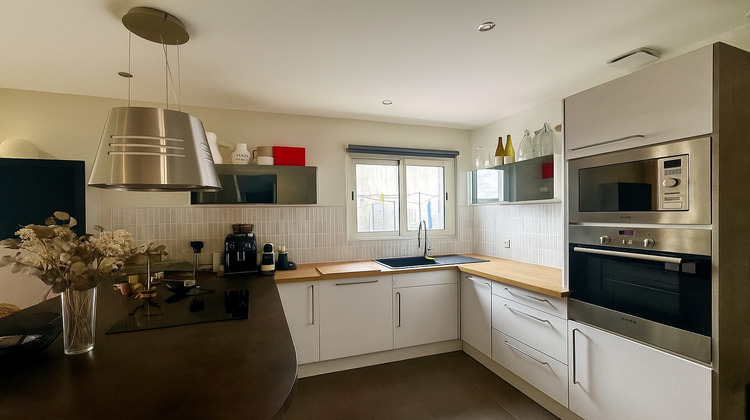 Ma-Cabane - Vente Maison SAULON-LA-RUE, 163 m²