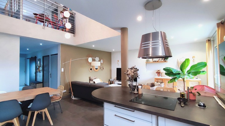 Ma-Cabane - Vente Maison SAULON LA RUE, 160 m²