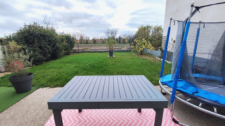 Ma-Cabane - Vente Maison SAULON LA RUE, 160 m²