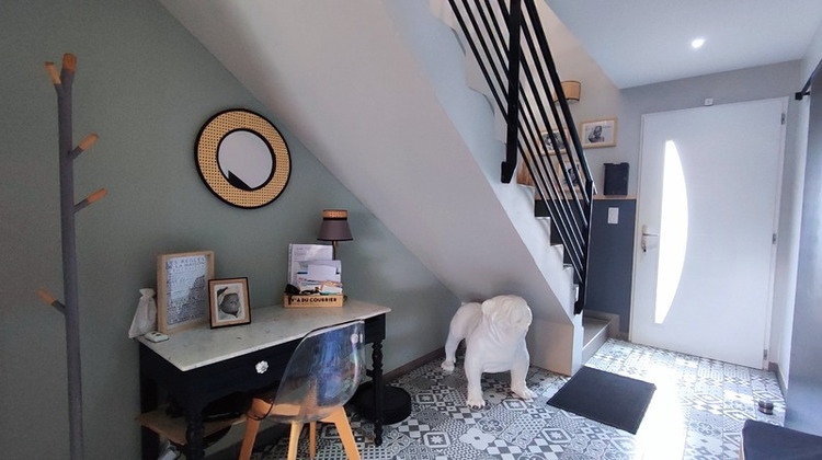 Ma-Cabane - Vente Maison SAULON LA RUE, 160 m²