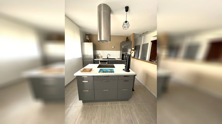 Ma-Cabane - Vente Maison SAULON-LA-RUE, 135 m²