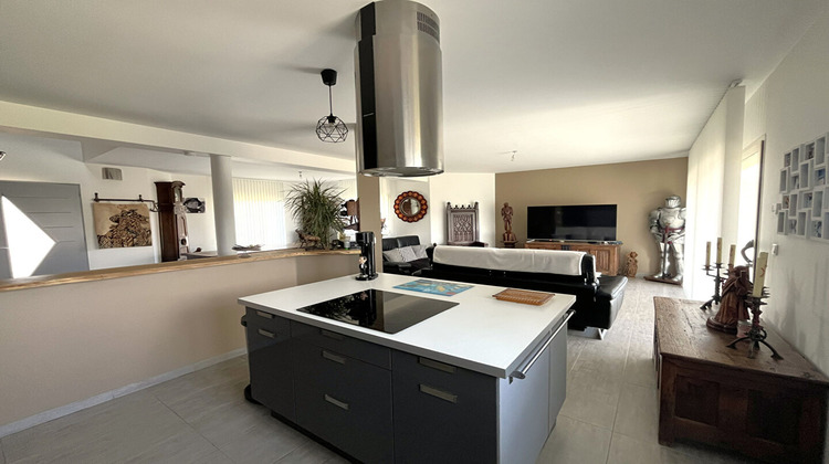 Ma-Cabane - Vente Maison SAULON-LA-RUE, 135 m²