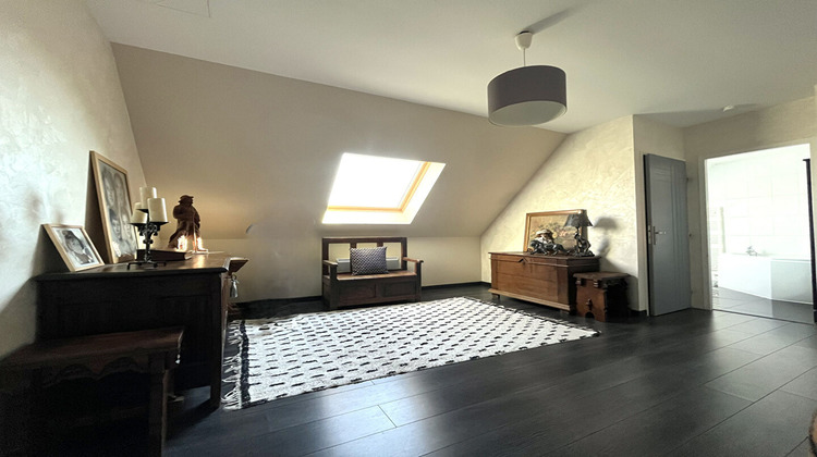 Ma-Cabane - Vente Maison SAULON-LA-RUE, 135 m²