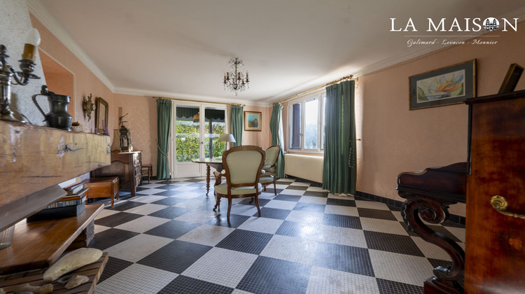 Ma-Cabane - Vente Maison Saulon-la-Rue, 130 m²