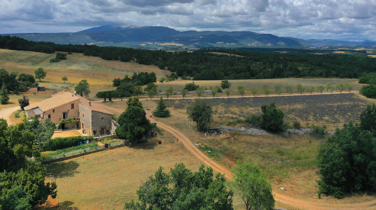 Ma-Cabane - Vente Maison Sault, 443 m²