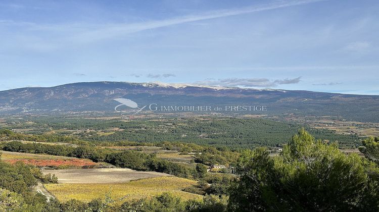 Ma-Cabane - Vente Maison Sault, 1000 m²