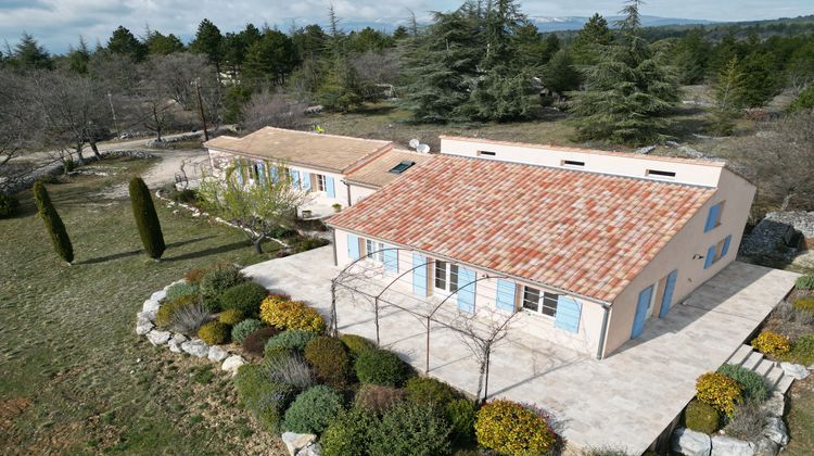 Ma-Cabane - Vente Maison Sault, 282 m²