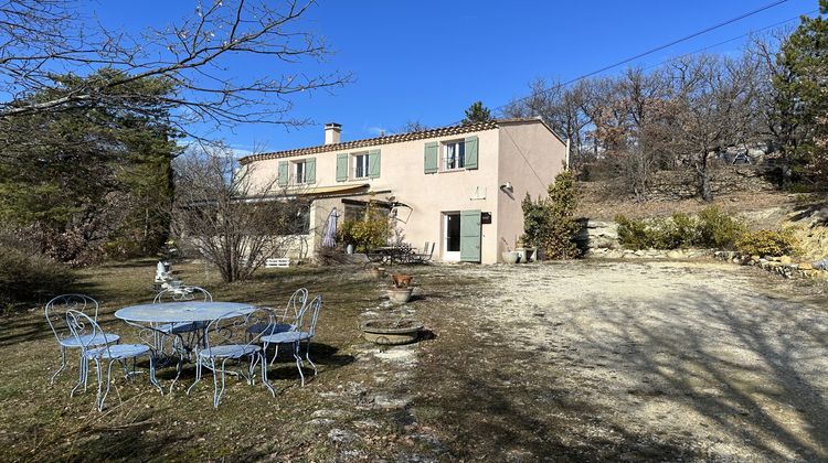 Ma-Cabane - Vente Maison Sault, 206 m²