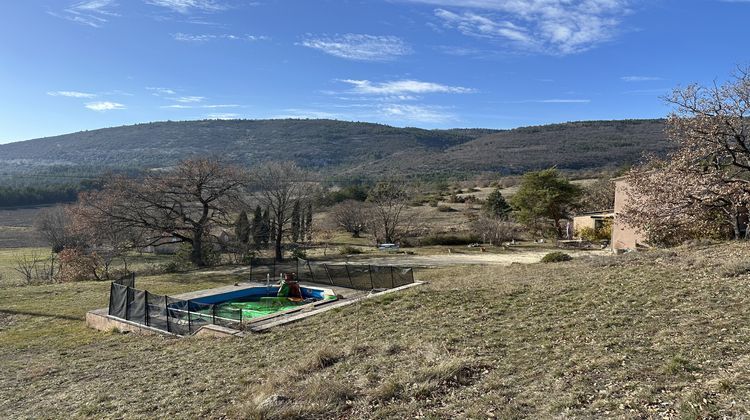 Ma-Cabane - Vente Maison Sault, 206 m²