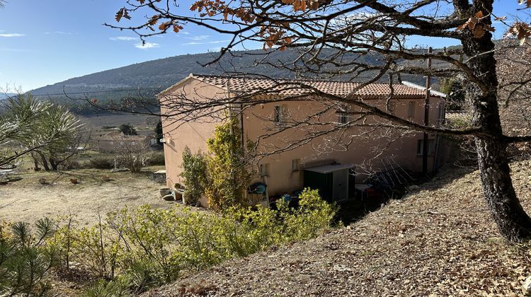 Ma-Cabane - Vente Maison Sault, 206 m²