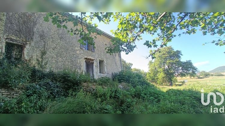 Ma-Cabane - Vente Maison Sault, 280 m²