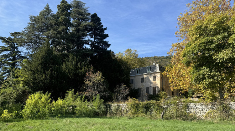 Ma-Cabane - Vente Maison Sault, 1600 m²