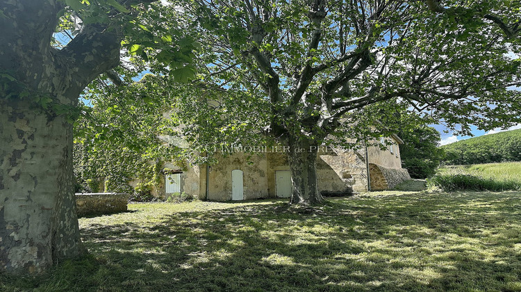 Ma-Cabane - Vente Maison Sault, 177 m²