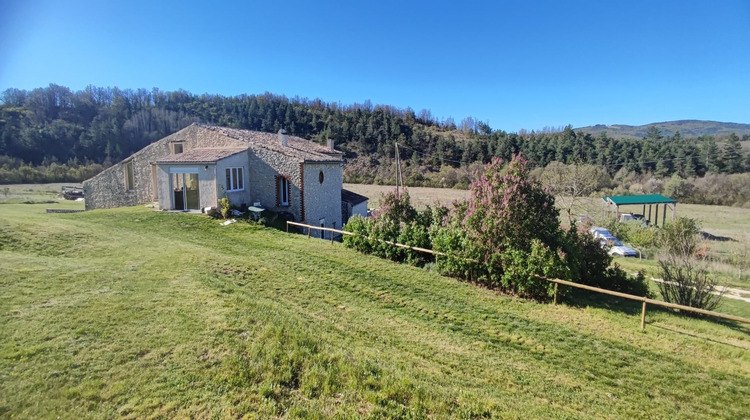 Ma-Cabane - Vente Maison Sault, 420 m²