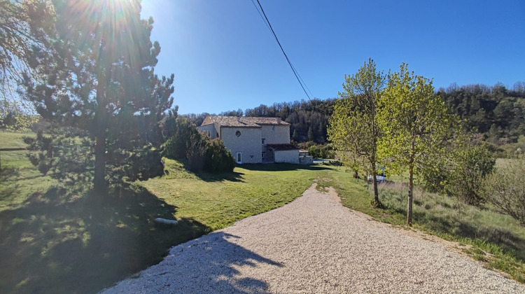 Ma-Cabane - Vente Maison Sault, 420 m²