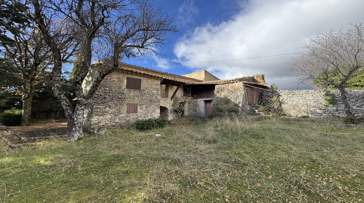 Ma-Cabane - Vente Maison Sault, 80 m²