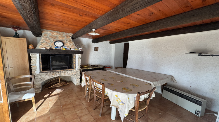 Ma-Cabane - Vente Maison Sault, 80 m²