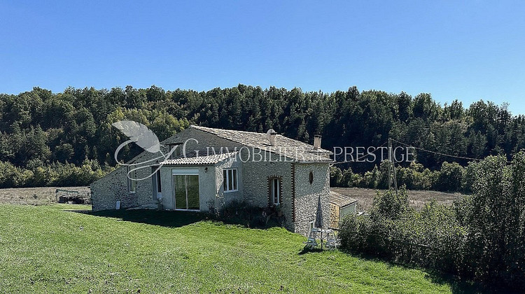 Ma-Cabane - Vente Maison Sault, 403 m²