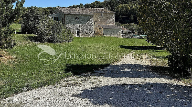 Ma-Cabane - Vente Maison Sault, 403 m²