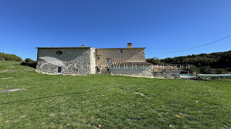 Ma-Cabane - Vente Maison Sault, 403 m²