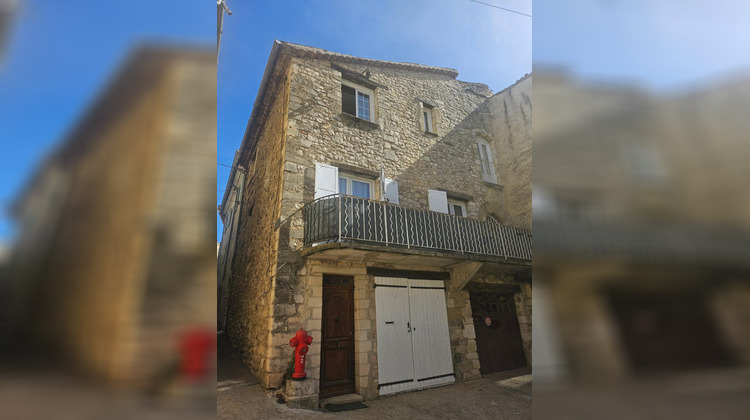 Ma-Cabane - Vente Maison SAULT, 100 m²