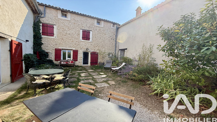 Ma-Cabane - Vente Maison Sault, 430 m²