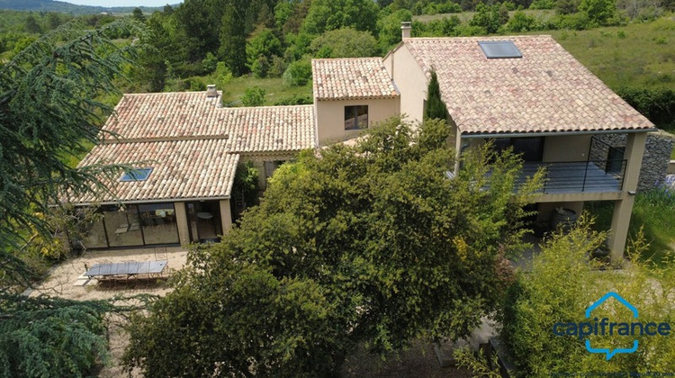 Ma-Cabane - Vente Maison SAULT, 218 m²