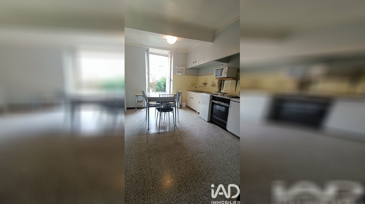 Ma-Cabane - Vente Maison Sault, 157 m²